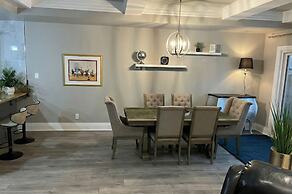 Vacation Inn Townhomes