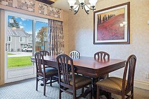 Vacation Inn Townhomes