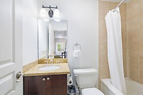 Vacation Inn Townhomes