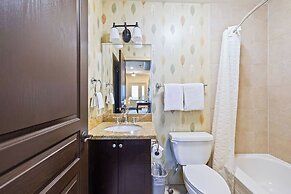 Vacation Inn Townhomes