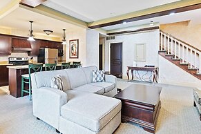 Vacation Inn Townhomes
