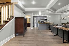 Vacation Inn Townhomes