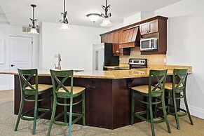 Vacation Inn Townhomes