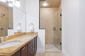 Vacation Inn Townhomes