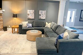 Vacation Inn Townhomes