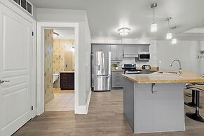 Vacation Inn Townhomes
