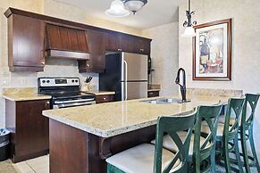 Vacation Inn Townhomes