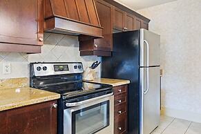 Vacation Inn Townhomes