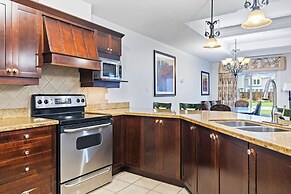 Vacation Inn Townhomes