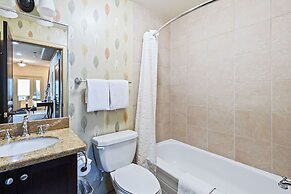 Vacation Inn Townhomes