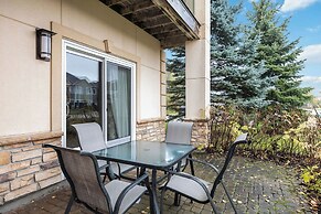 Vacation Inn Townhomes