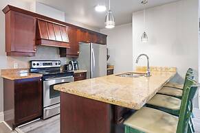 Vacation Inn Townhomes