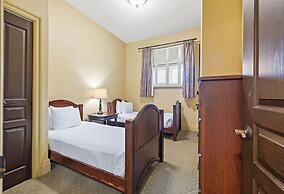 Vacation Inn Townhomes