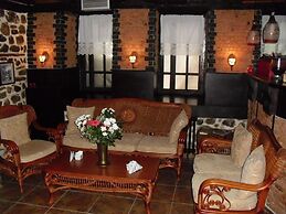 Guesthouse Bujtina Leon