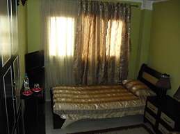 Guesthouse Bujtina Leon
