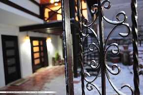 Guesthouse Bujtina Leon