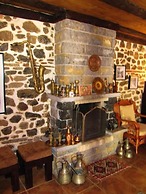 Guesthouse Bujtina Leon