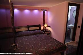 Guesthouse Bujtina Leon