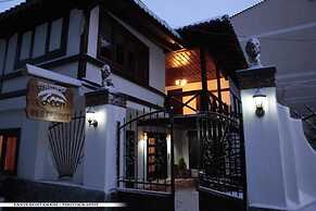 Guesthouse Bujtina Leon
