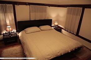 Guesthouse Bujtina Leon