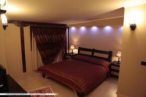 Guesthouse Bujtina Leon