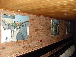 Guesthouse Bujtina Leon