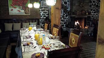 Guesthouse Bujtina Leon