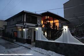 Guesthouse Bujtina Leon
