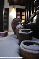 Guesthouse Bujtina Leon