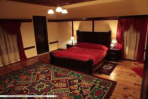 Guesthouse Bujtina Leon