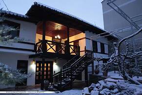 Guesthouse Bujtina Leon