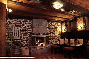 Guesthouse Bujtina Leon