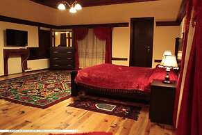 Guesthouse Bujtina Leon