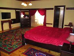 Guesthouse Bujtina Leon