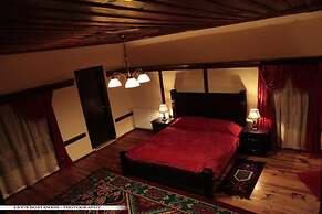 Guesthouse Bujtina Leon