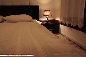 Guesthouse Bujtina Leon