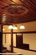 Guesthouse Bujtina Leon