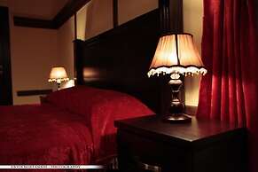 Guesthouse Bujtina Leon