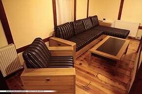 Guesthouse Bujtina Leon