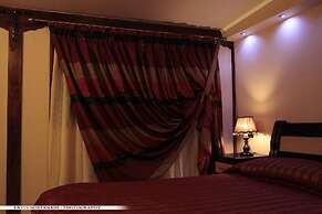 Guesthouse Bujtina Leon