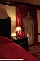 Guesthouse Bujtina Leon