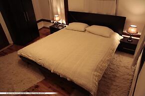 Guesthouse Bujtina Leon