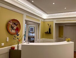 Imperial Hotel Rembrandtplein