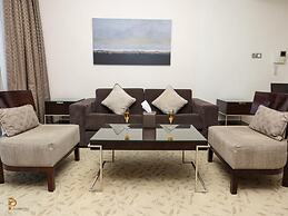 Paradise View Holiday Homes L.L.C.