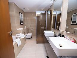 Paradise View Holiday Homes L.L.C.
