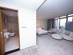 Paradise View Holiday Homes L.L.C.