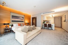 Paradise View Holiday Homes L.L.C.
