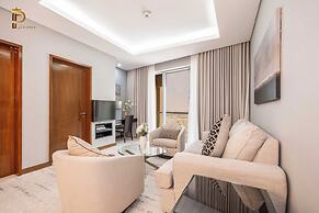 Paradise View Holiday Homes L.L.C.