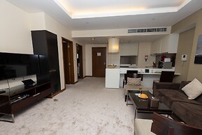 Paradise View Holiday Homes L.L.C.