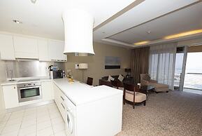 Paradise View Holiday Homes L.L.C.